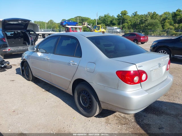 Aukcja sprzedaży 2005 Toyota Corolla Le, vin: 1NXBR32E85Z453660, numer aukcji: 45059191