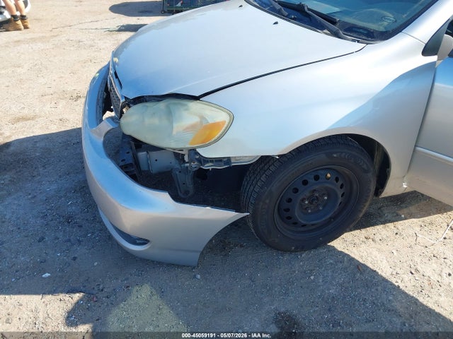 Aukcja sprzedaży 2005 Toyota Corolla Le, vin: 1NXBR32E85Z453660, numer aukcji: 45059191