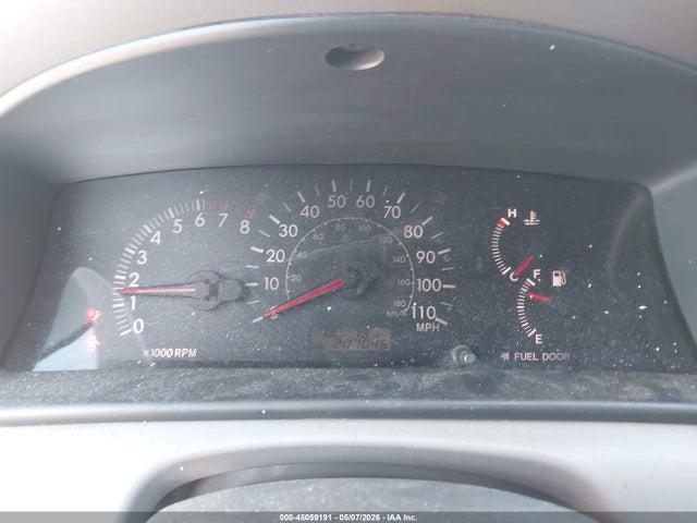 Aukcja sprzedaży 2005 Toyota Corolla Le, vin: 1NXBR32E85Z453660, numer aukcji: 45059191