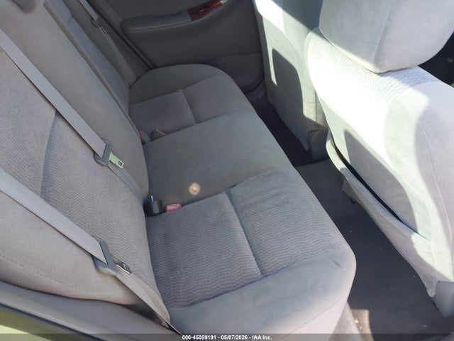 Aukcja sprzedaży 2005 Toyota Corolla Le, vin: 1NXBR32E85Z453660, numer aukcji: 45059191