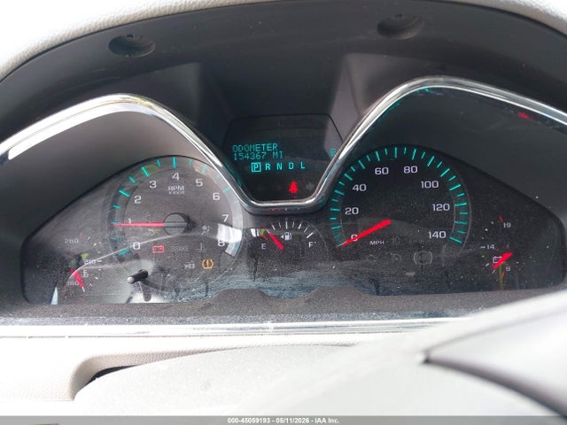 2013 Chevrolet Traverse Ls მანქანა იყიდება აუქციონზე, vin: 1GNKVFKD3DJ128527, აუქციონის ნომერი: 45059193