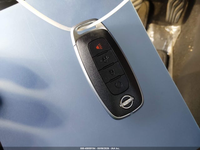 45059194 :رقم المزاد ، 3N1CP5CV2RL483488 vin ، 2024 Nissan Kicks Sv Xtronic Cvt مزاد بيع