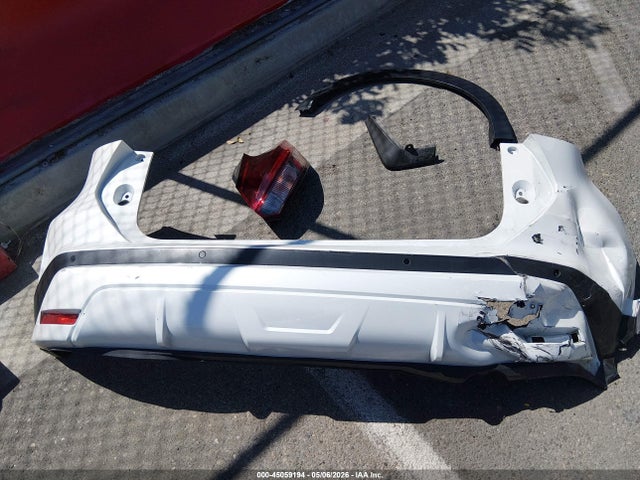 45059194 :رقم المزاد ، 3N1CP5CV2RL483488 vin ، 2024 Nissan Kicks Sv Xtronic Cvt مزاد بيع