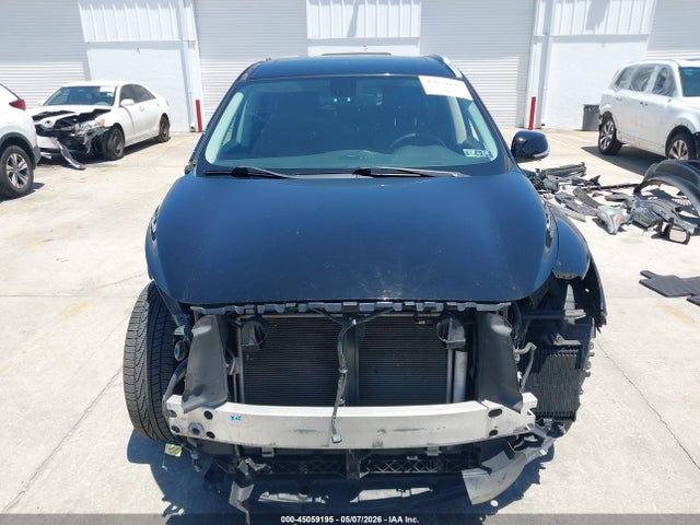 2018 Infiniti Qx60 მანქანა იყიდება აუქციონზე, vin: 5N1DL0MM9JC528315, აუქციონის ნომერი: 45059195
