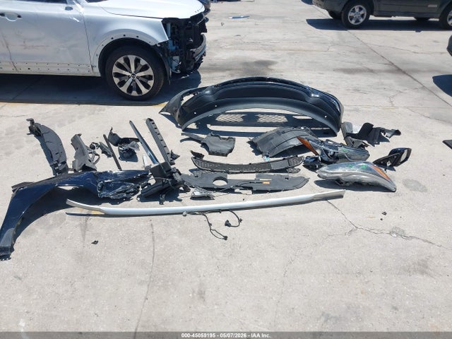 2018 Infiniti Qx60 მანქანა იყიდება აუქციონზე, vin: 5N1DL0MM9JC528315, აუქციონის ნომერი: 45059195