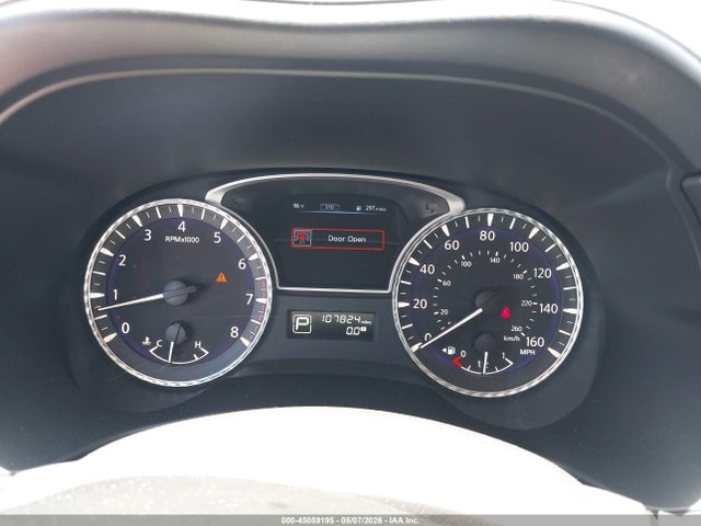 2018 Infiniti Qx60 მანქანა იყიდება აუქციონზე, vin: 5N1DL0MM9JC528315, აუქციონის ნომერი: 45059195