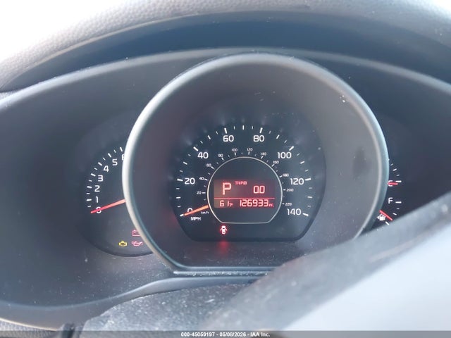 Aukcja sprzedaży 2014 Kia Soul +, vin: KNDJP3A58E7709382, numer aukcji: 45059197
