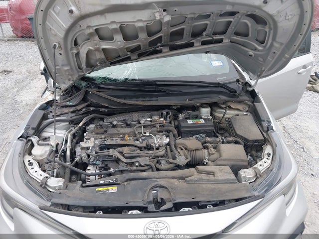 Aukcja sprzedaży 2024 Toyota Corolla Se, vin: 5YFS4MCE0RP186315, numer aukcji: 45059198