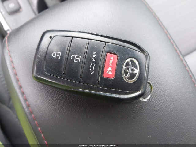 Aukcja sprzedaży 2024 Toyota Corolla Se, vin: 5YFS4MCE0RP186315, numer aukcji: 45059198