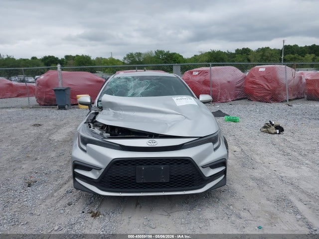 Aukcja sprzedaży 2024 Toyota Corolla Se, vin: 5YFS4MCE0RP186315, numer aukcji: 45059198