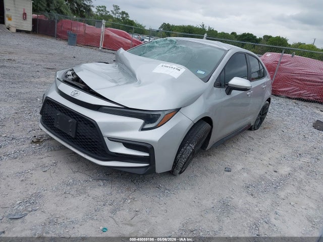 Aukcja sprzedaży 2024 Toyota Corolla Se, vin: 5YFS4MCE0RP186315, numer aukcji: 45059198