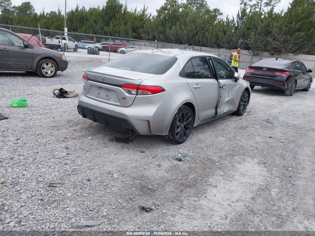 Aukcja sprzedaży 2024 Toyota Corolla Se, vin: 5YFS4MCE0RP186315, numer aukcji: 45059198