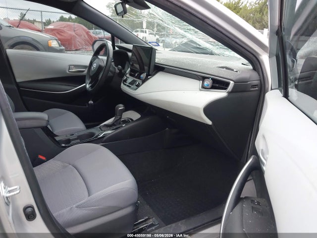 Aukcja sprzedaży 2024 Toyota Corolla Se, vin: 5YFS4MCE0RP186315, numer aukcji: 45059198