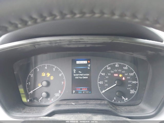 Aukcja sprzedaży 2024 Toyota Corolla Se, vin: 5YFS4MCE0RP186315, numer aukcji: 45059198