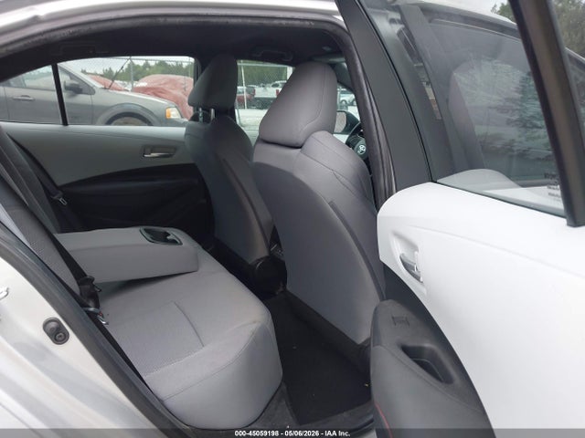 Aukcja sprzedaży 2024 Toyota Corolla Se, vin: 5YFS4MCE0RP186315, numer aukcji: 45059198