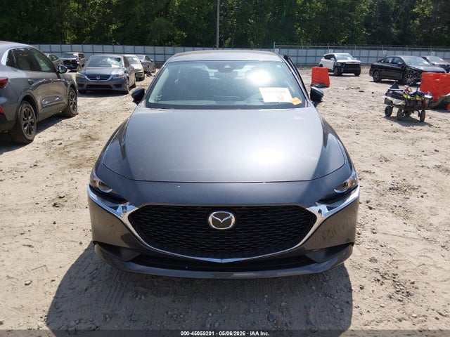 45059201 :رقم المزاد ، 3MZBPABL4MM250178 vin ، 2021 Mazda Mazda3 Select مزاد بيع