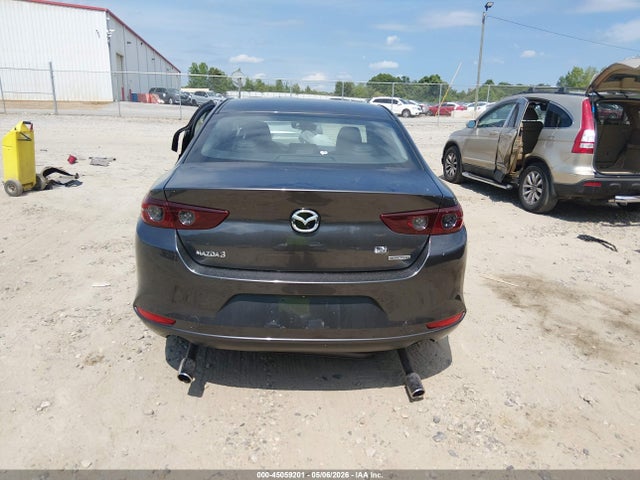 45059201 :رقم المزاد ، 3MZBPABL4MM250178 vin ، 2021 Mazda Mazda3 Select مزاد بيع