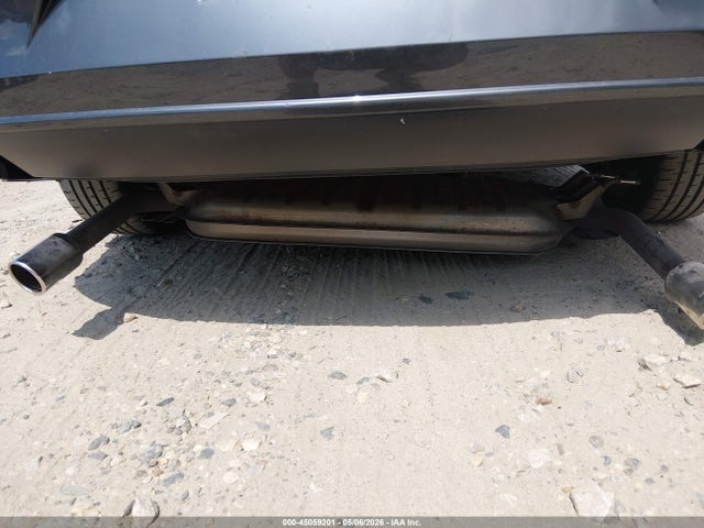 45059201 :رقم المزاد ، 3MZBPABL4MM250178 vin ، 2021 Mazda Mazda3 Select مزاد بيع