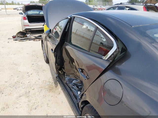 45059201 :رقم المزاد ، 3MZBPABL4MM250178 vin ، 2021 Mazda Mazda3 Select مزاد بيع