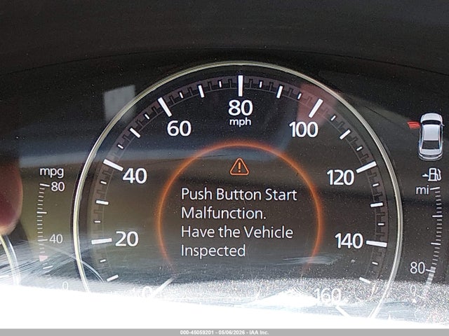 45059201 :رقم المزاد ، 3MZBPABL4MM250178 vin ، 2021 Mazda Mazda3 Select مزاد بيع