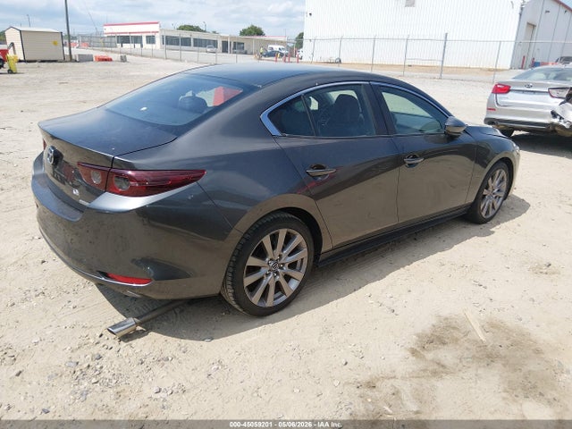 45059201 :رقم المزاد ، 3MZBPABL4MM250178 vin ، 2021 Mazda Mazda3 Select مزاد بيع