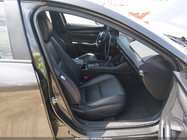 45059201 :رقم المزاد ، 3MZBPABL4MM250178 vin ، 2021 Mazda Mazda3 Select مزاد بيع