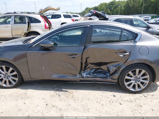 45059201 :رقم المزاد ، 3MZBPABL4MM250178 vin ، 2021 Mazda Mazda3 Select مزاد بيع