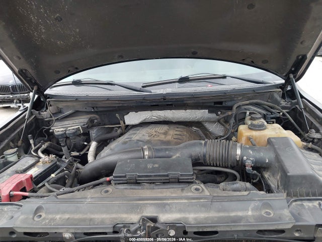Aukcja sprzedaży 2011 Ford F-150 Xlt, vin: 1FTFW1ET4BFB69178, numer aukcji: 45059206