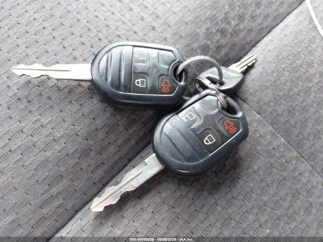 Aukcja sprzedaży 2011 Ford F-150 Xlt, vin: 1FTFW1ET4BFB69178, numer aukcji: 45059206