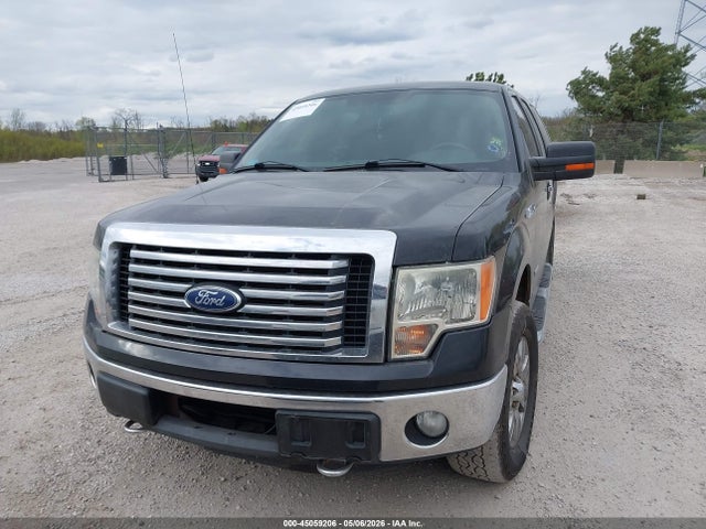 Aukcja sprzedaży 2011 Ford F-150 Xlt, vin: 1FTFW1ET4BFB69178, numer aukcji: 45059206