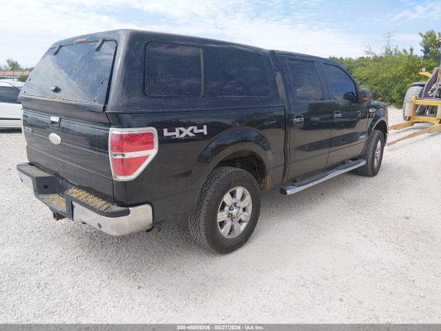 Aukcja sprzedaży 2011 Ford F-150 Xlt, vin: 1FTFW1ET4BFB69178, numer aukcji: 45059206
