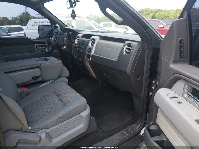 Aukcja sprzedaży 2011 Ford F-150 Xlt, vin: 1FTFW1ET4BFB69178, numer aukcji: 45059206