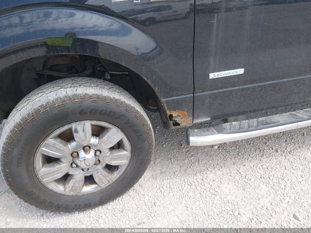 Aukcja sprzedaży 2011 Ford F-150 Xlt, vin: 1FTFW1ET4BFB69178, numer aukcji: 45059206