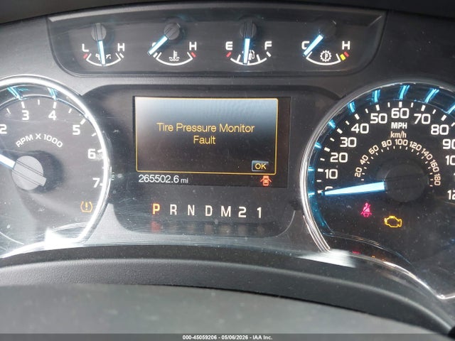 Aukcja sprzedaży 2011 Ford F-150 Xlt, vin: 1FTFW1ET4BFB69178, numer aukcji: 45059206