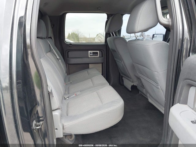 Aukcja sprzedaży 2011 Ford F-150 Xlt, vin: 1FTFW1ET4BFB69178, numer aukcji: 45059206