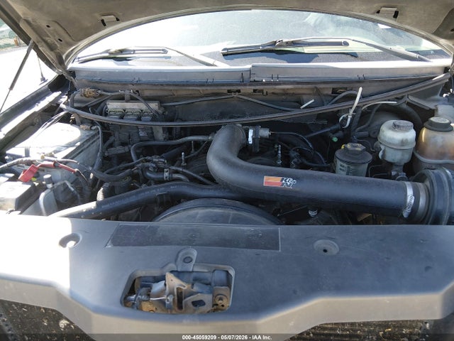 Продажа на аукционе авто 2005 Ford F-150 Fx4/lariat/xlt, vin: 1FTPW14535FB55459, номер лота: 45059209
