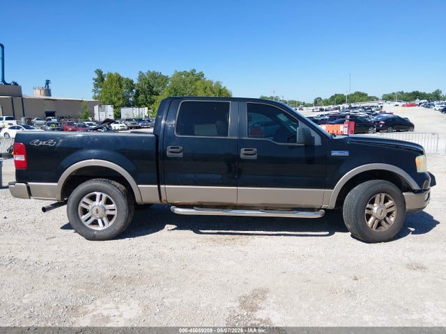 Продажа на аукционе авто 2005 Ford F-150 Fx4/lariat/xlt, vin: 1FTPW14535FB55459, номер лота: 45059209
