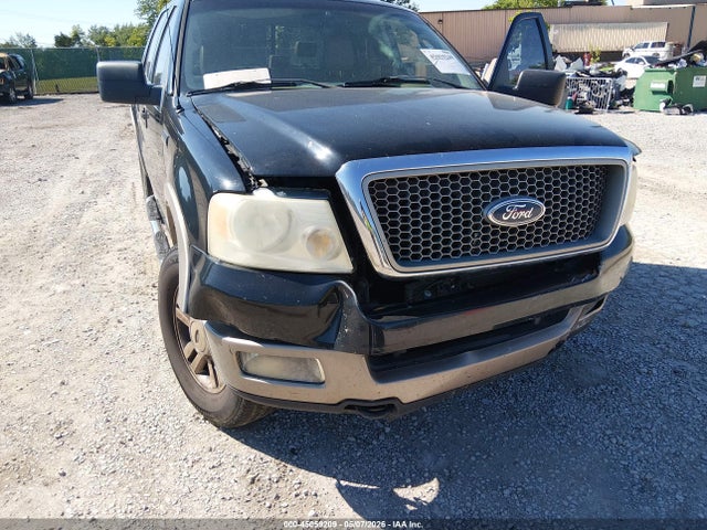 Продажа на аукционе авто 2005 Ford F-150 Fx4/lariat/xlt, vin: 1FTPW14535FB55459, номер лота: 45059209