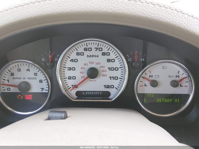 Продажа на аукционе авто 2005 Ford F-150 Fx4/lariat/xlt, vin: 1FTPW14535FB55459, номер лота: 45059209