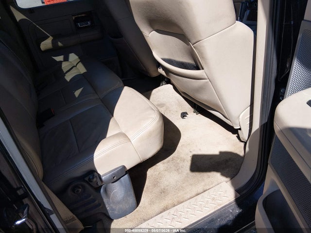 Продажа на аукционе авто 2005 Ford F-150 Fx4/lariat/xlt, vin: 1FTPW14535FB55459, номер лота: 45059209
