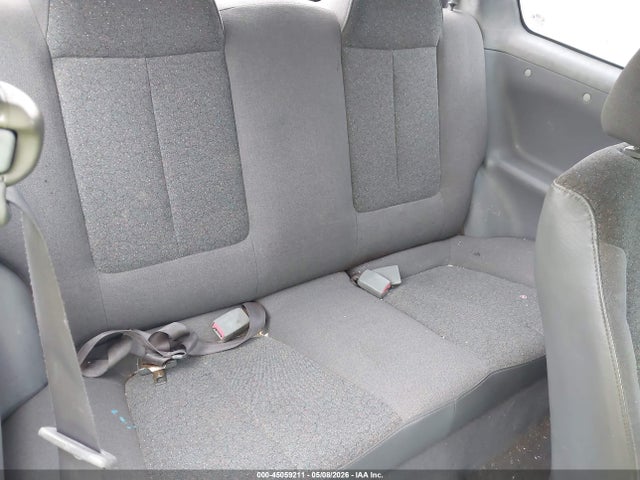 2002 Hyundai Accent L მანქანა იყიდება აუქციონზე, vin: KMHCF35G92U167158, აუქციონის ნომერი: 45059211
