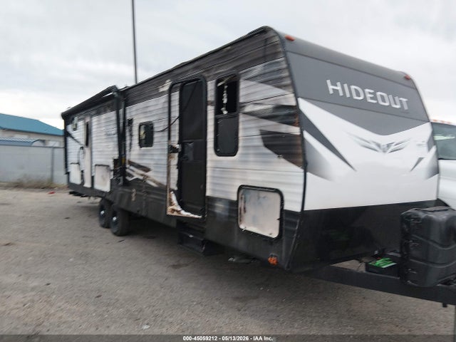 2020 4YDT29D28LN241154 головне зображення