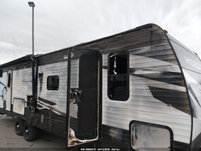 Keystone Bumper Pull Travel Trailer 2020 4YDT29D28LN241154 Image 6