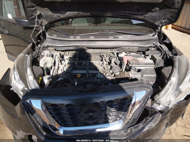 Auction sale of the 2019 Nissan Kicks S, vin: 3N1CP5CU4KL534826, lot number: 45059214
