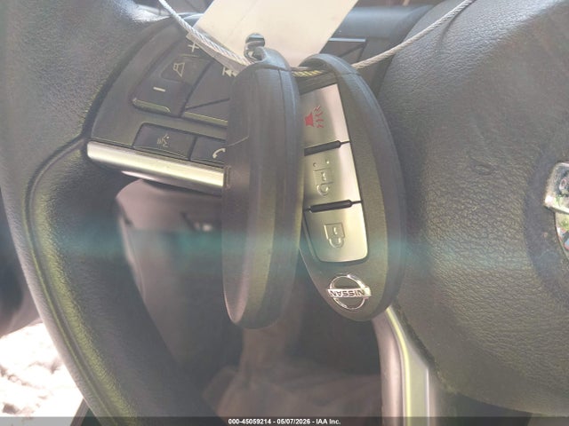 Auction sale of the 2019 Nissan Kicks S, vin: 3N1CP5CU4KL534826, lot number: 45059214