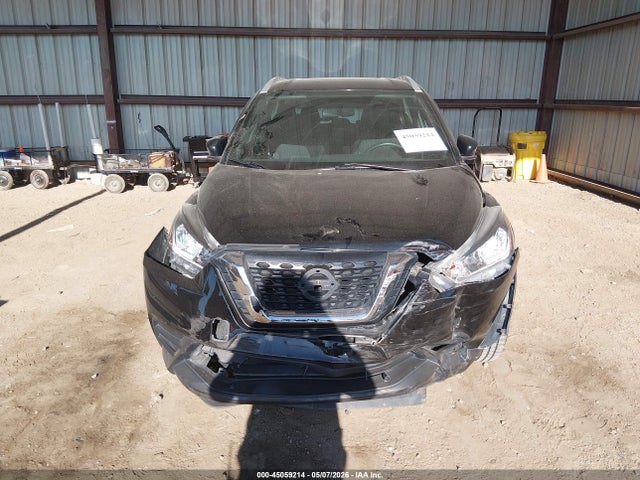 Auction sale of the 2019 Nissan Kicks S, vin: 3N1CP5CU4KL534826, lot number: 45059214