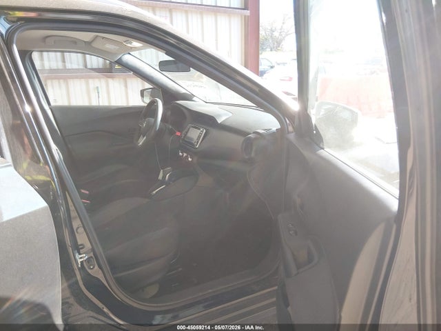 Auction sale of the 2019 Nissan Kicks S, vin: 3N1CP5CU4KL534826, lot number: 45059214