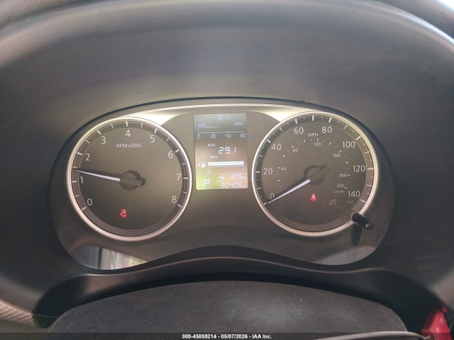 Auction sale of the 2019 Nissan Kicks S, vin: 3N1CP5CU4KL534826, lot number: 45059214