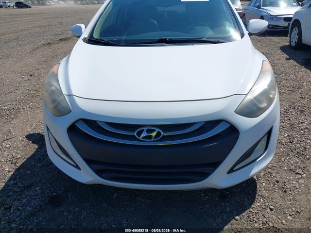 Aukcja sprzedaży 2014 Hyundai Elantra Gt, vin: KMHD35LH0EU228681, numer aukcji: 45059218