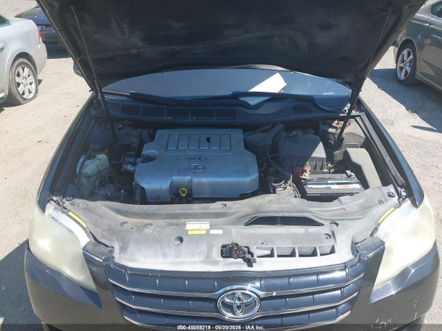 Продаж на аукціоні авто 2005 Toyota Avalon Touring, vin: 4T1BK36B75U046014, номер лоту: 45059219